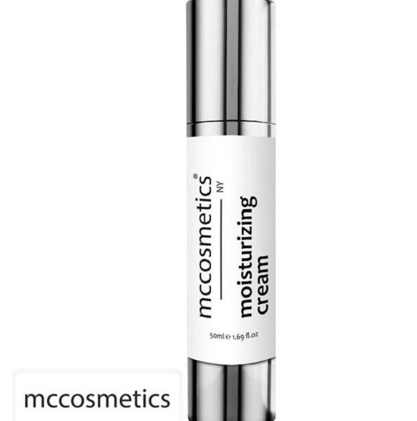 Mccosmetics Moisturizing Cream 50ml