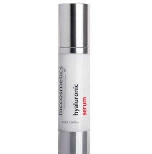 Mccosmetics Hyaluronic serum 50ml