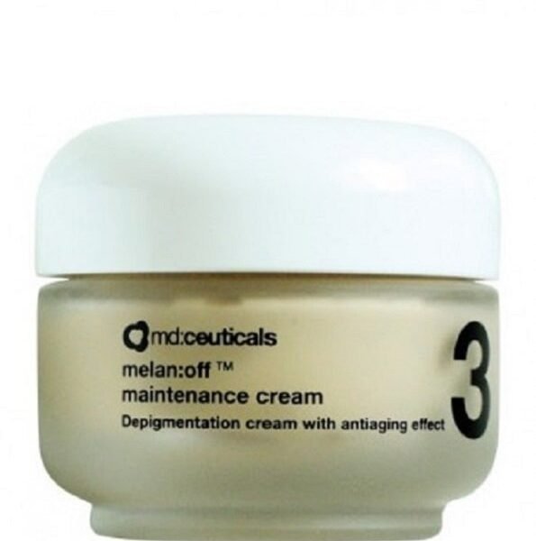 Md Ceutical Melan off 30Gr