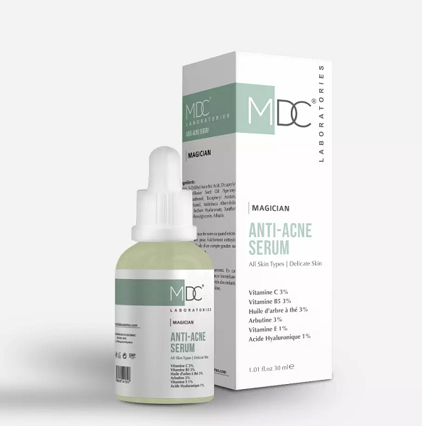 MDC Magician Anti-acne Serum 30 ml