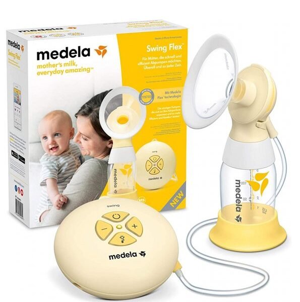 Medela Tire Lait Swing Flex