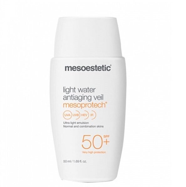 Mesoestetic Mesoprotech Water Veil 50ml