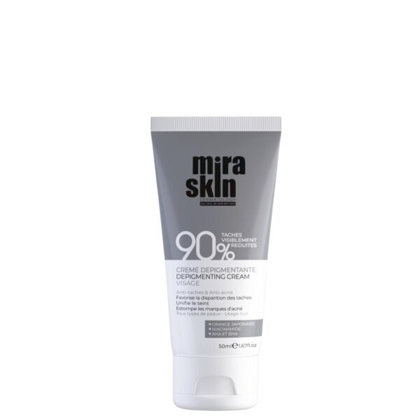 Miraskin Crème Dépigmentante 50ml