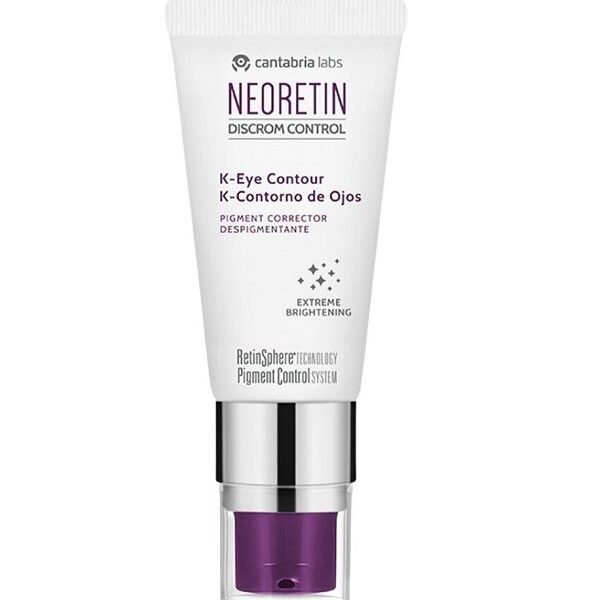NEORETIN DISCROM CONTROL K-DÉPIGMENTANT CONTOUR DES YEUX 15 ML