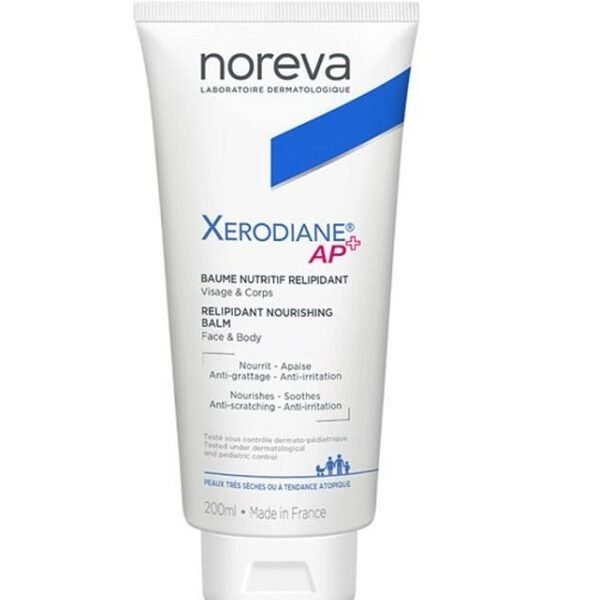 Noreva Xerodiane AP+ Baume Relipidant - 200 ml