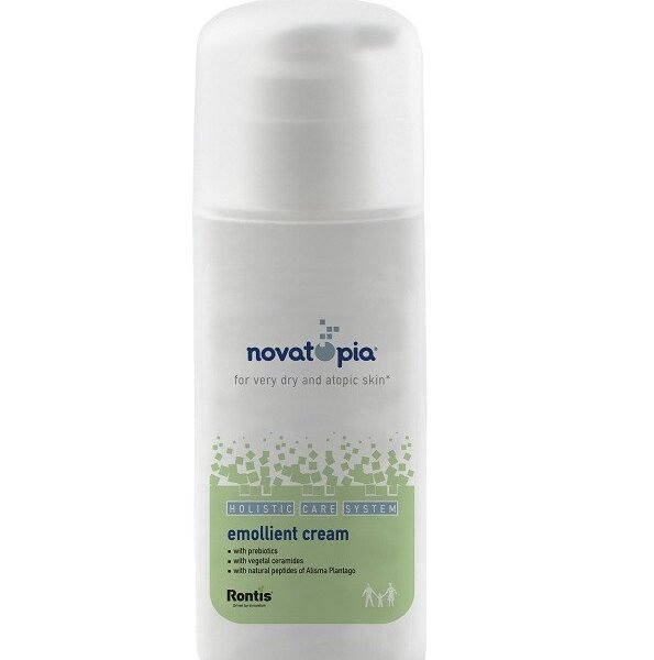 NOVATOPIA CREME EMOLLIENTE 150ml