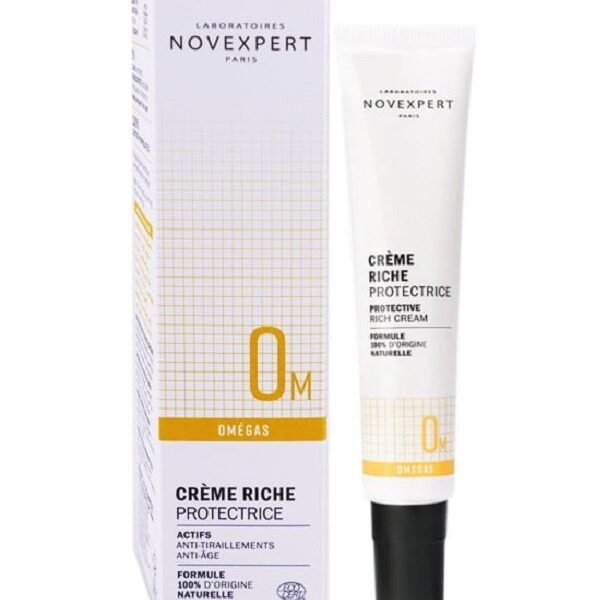 Novexpert Creme riche Protectrice 40ml