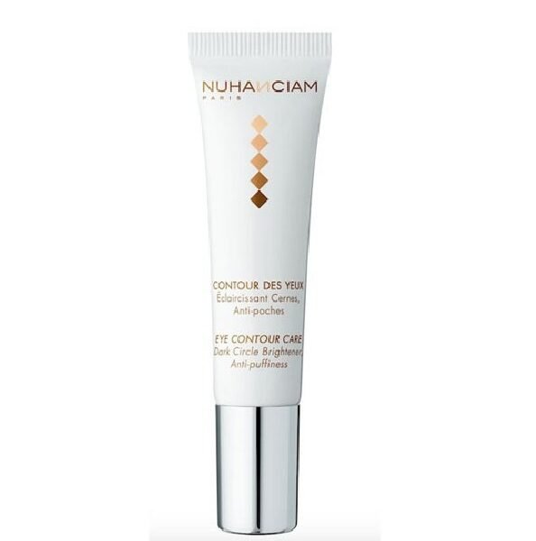 Nuhanciam Contour des yeux 15ml