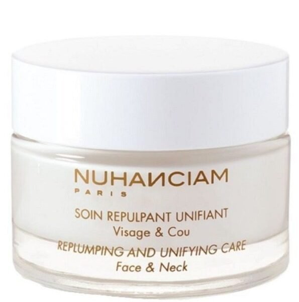 NUHANCIAM SOIN REPULPANT UNIFIANT 50ml