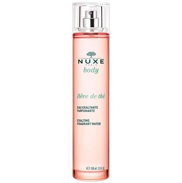 NUXE Rêve de Thé Eau Exaltante Parfumante 30 ml