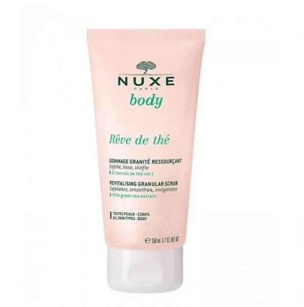Nuxe Reve de The Gommage 150ml