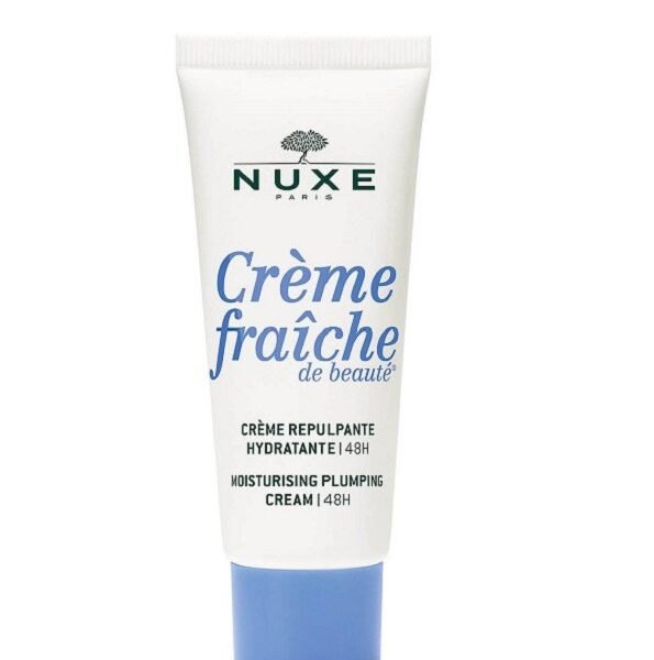 Nuxe Crème fraîche de beauté Repulpante Hydratante | 48h 30ml