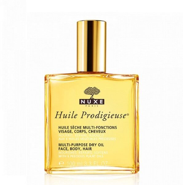 Nuxe Huile Prodigieuse - 100 ml