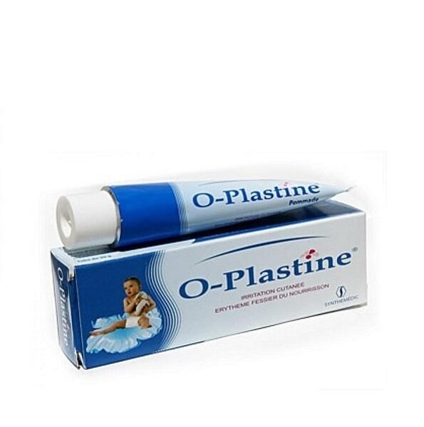 O-Plastine Crème de Change 60G