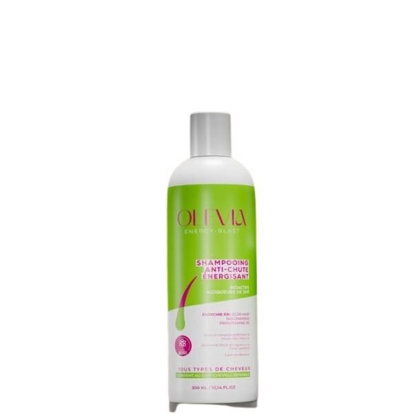 Olevia Shampoing Anti-Chute Energisant 300ml
