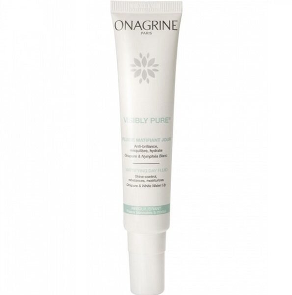 Onagrine Visibly Pure Fluide Matifiant 40ml