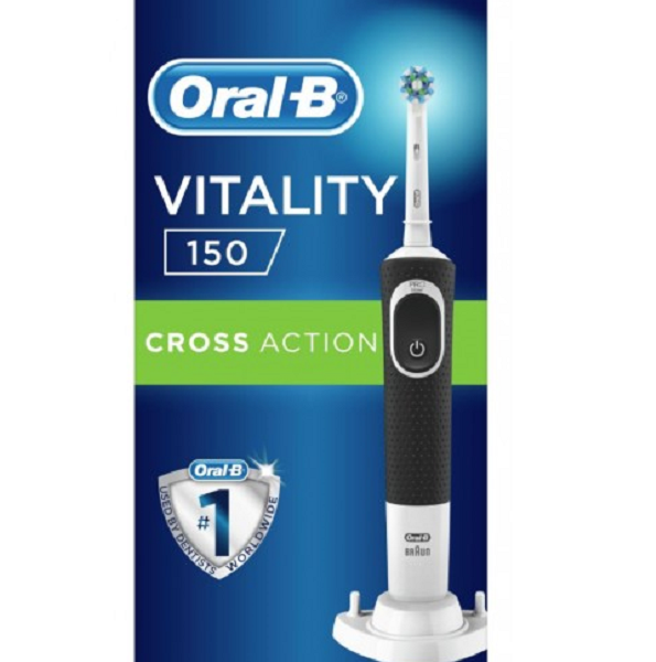 Oral-B Bad Electrique vitality Cross Action