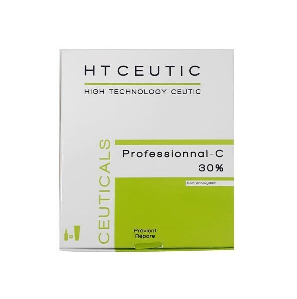 HT Ceutic C30 Professionnal 15ml
