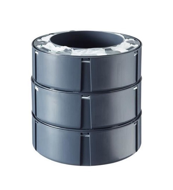 Tommee Tippee Lot De 3 Recharges Pour Poubelle – Image 2