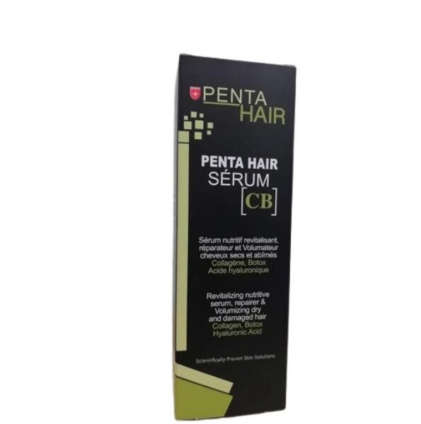 PENTA Hair Serum CB Collagene Botox 100ml