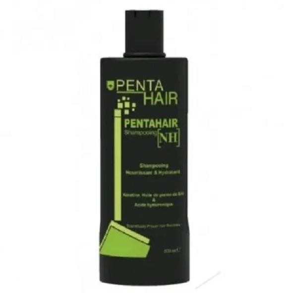 PENTA Hair Demelant HN Haute nurtition 200ml