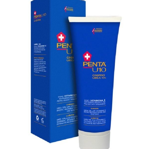PENTA PENTA U10 CRÈME 250 ML