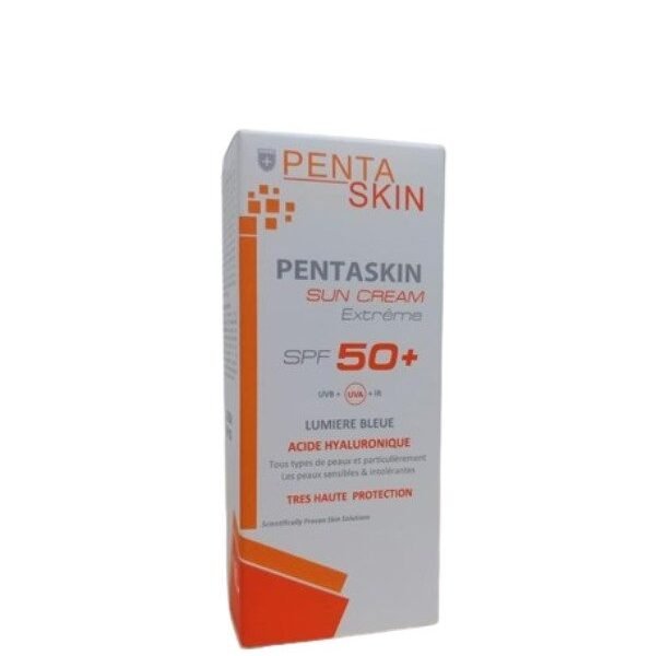 PENTA Sun Cream Extreme Spf50+ 50ml