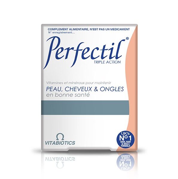 Vitabiotics - Perfectil Original Triple Action - 30 Comprimés