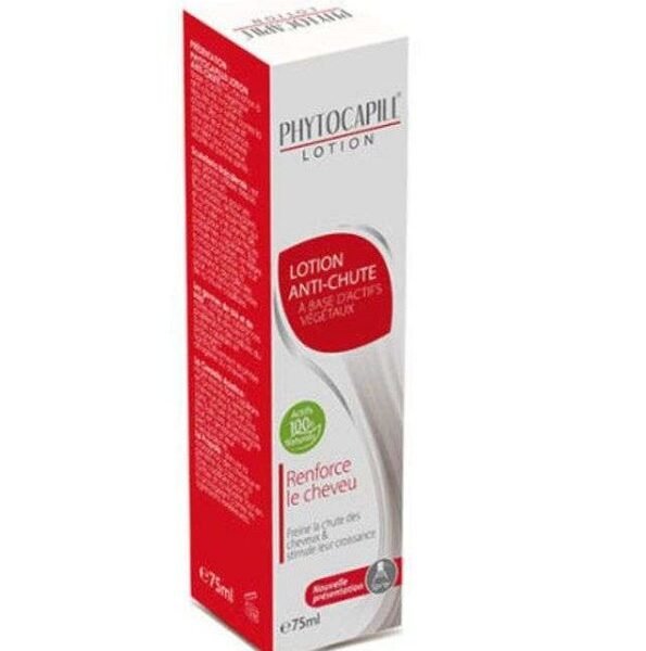 PHYTOCAPILL Lotion Anti Chute 75ml