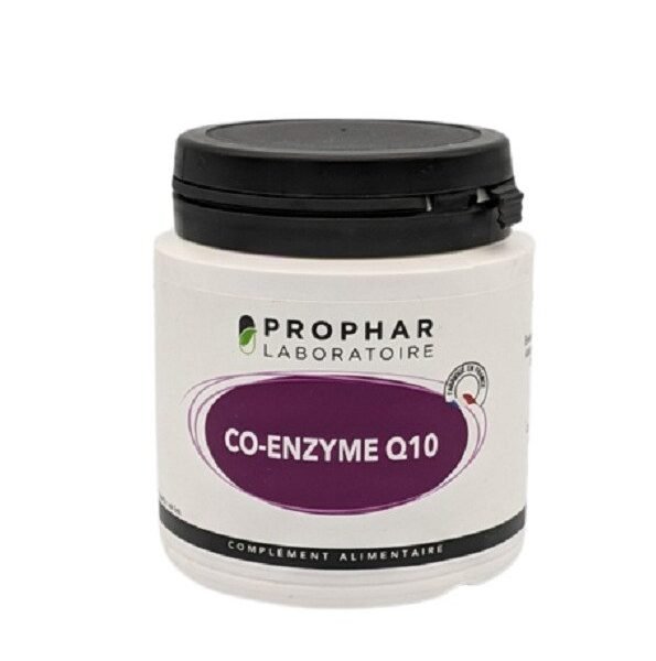 PROPHAR- CO-ENZYME Q10 BIO B50