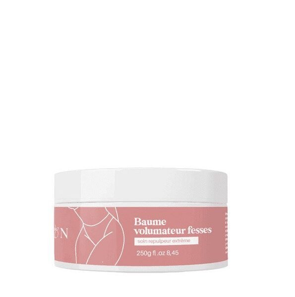 PULPON Baume Volumateur Fesses 250ml