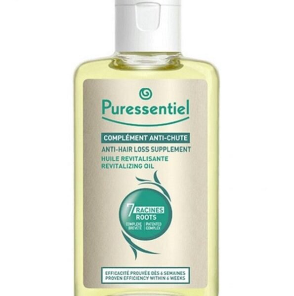 Puressentiel Capillaire Huile Revitalisante 100Ml