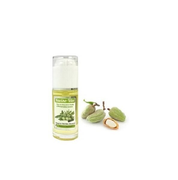 Racine Vita Huile d'Amande Amere 40 ml