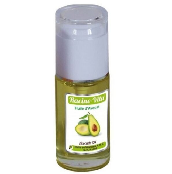 Racine Vita Huile D'Avocat 40 ml