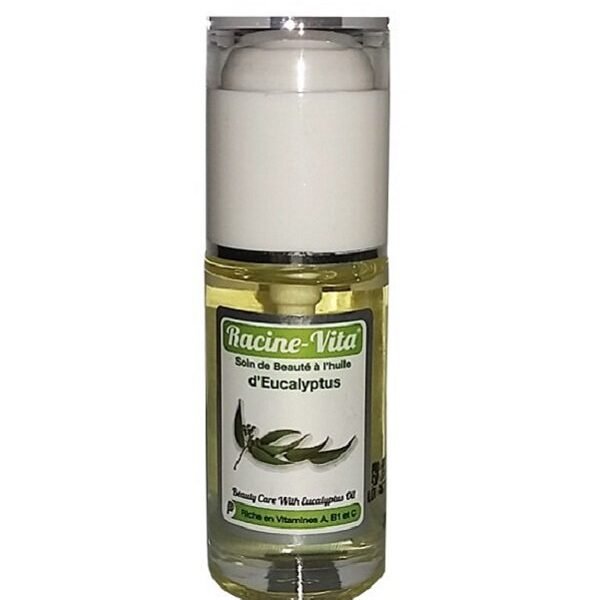 RACINE VITA HUILE D'EUCALYPTUS 40ML