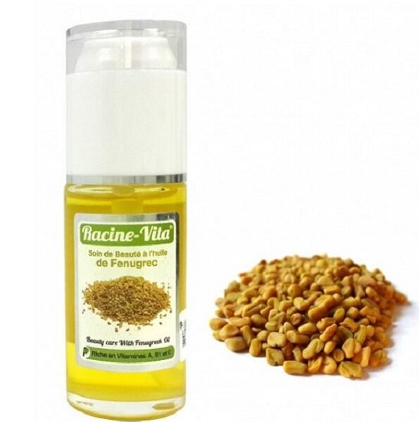 RACINE VITA HUILE DE FENUGREC 40ML