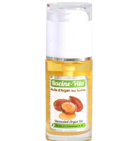 RACINE VITA HUILE D'ARGAN NON TORRIEFIE 40 ML