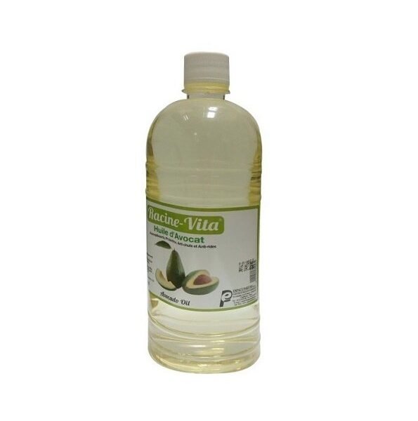 Sante Bio Huile d'Avocat 1L
