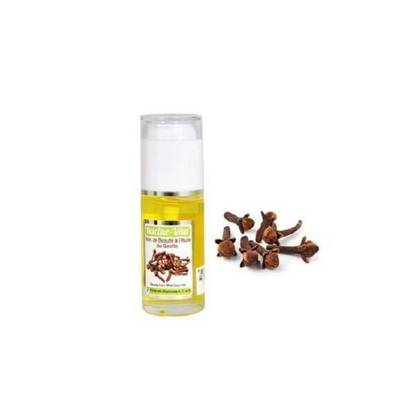 RACINE VITA HUILE DE GIROFLE 40ML