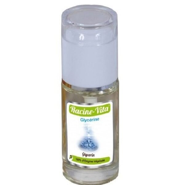 RACINE VITA GLYCERINE 40ML
