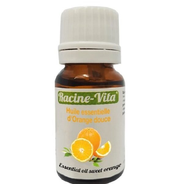 RACINE VITA HUILE ESSENTIELLE D'ORANGE DOUCE 10 ML