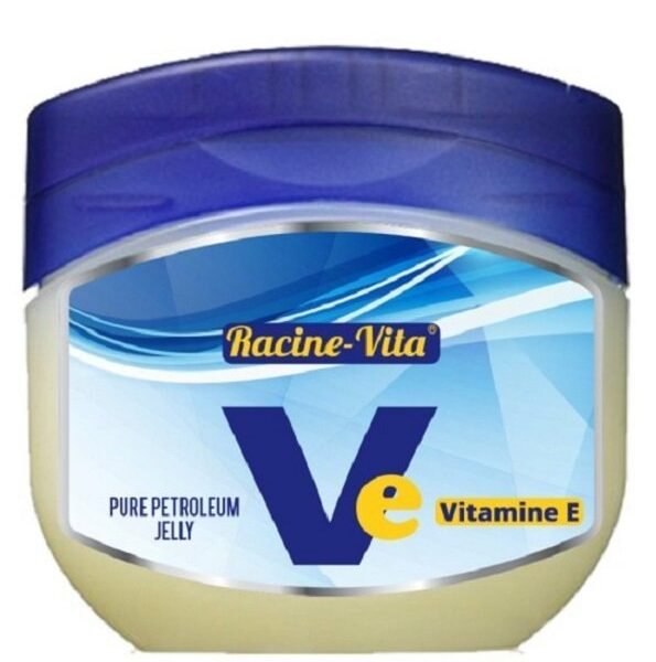 RACINE VITA PURE VASELINE A LA VITAMINE E