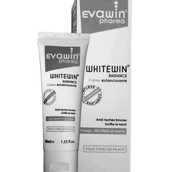 EVAWIN WHITEWIN Radiance 40ml