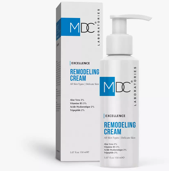 MDC Excellence Remodeling Cream 150 ml