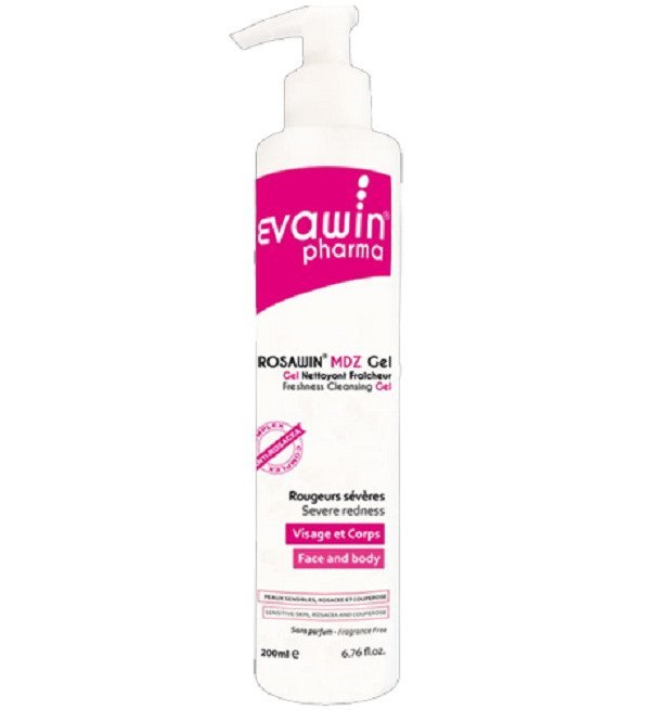 rosawin-gel-1.jpg EVAWIN ROSAWIN® GEL NETTOYANT MDZ 200ml – Image 1
