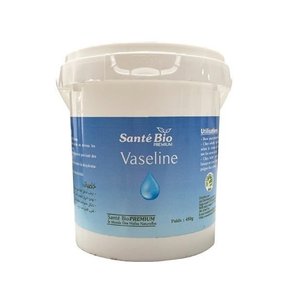 Sante Bio Vaseline 1Kg
