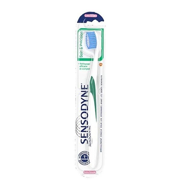 SENSODYNE BROSSE à DENT SOUPLE