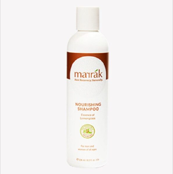 Marrak Shampooing Nourrissant