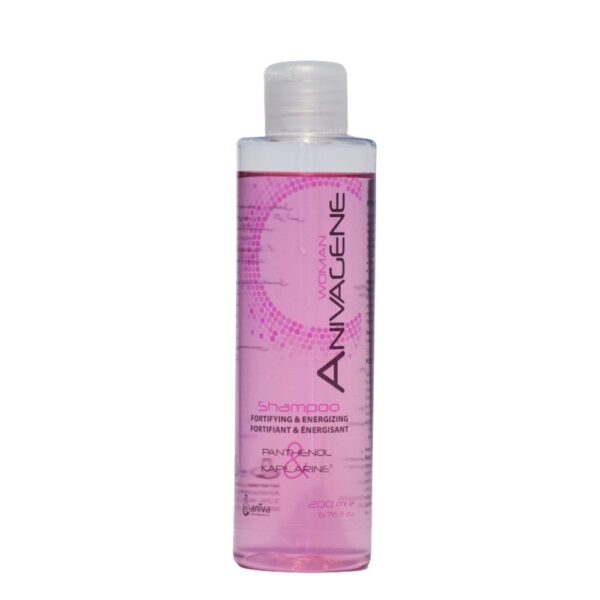 Anivagene - Shampoing Fortifiant & énergisant 200 ML