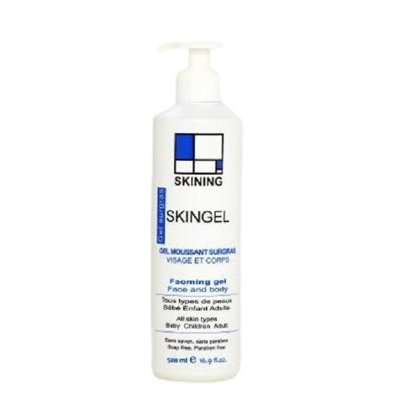 Skining Skingel Gel Surgras 500ml